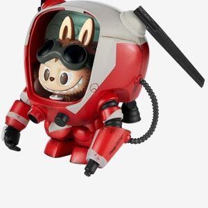 THE MONSTERS x Kow Yokoyama Ma.k. Series